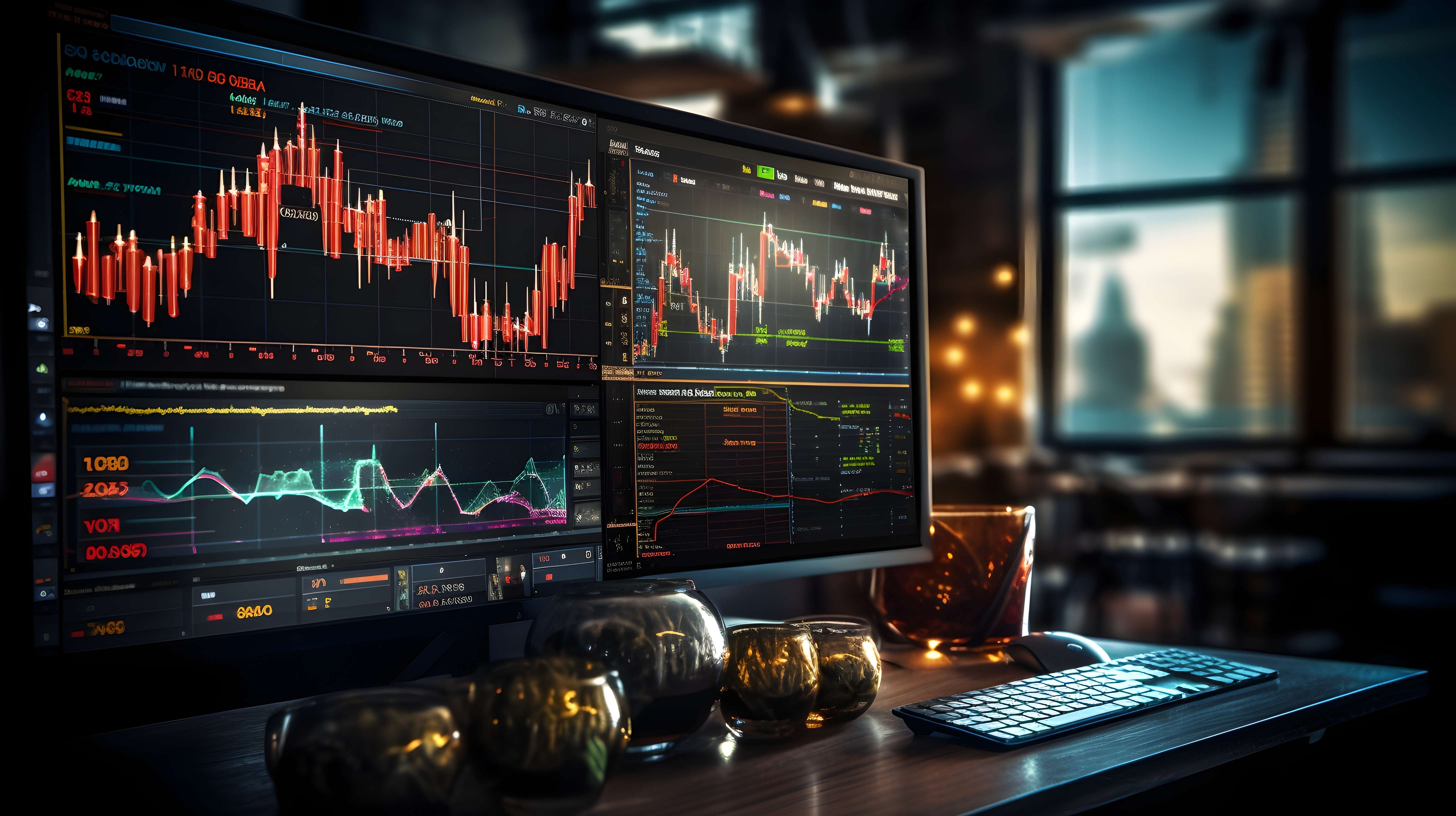Custom Brokerage Services